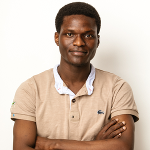 Latif Migan, fondateur d'Eceams